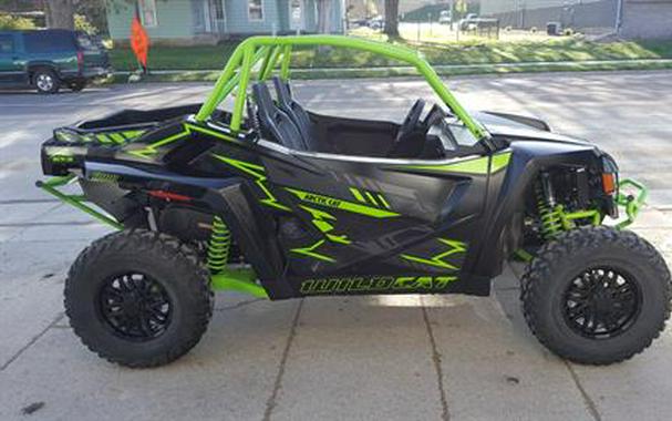 2024 Arctic Cat Wildcat XX LTD