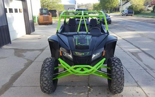 2024 Arctic Cat Wildcat XX LTD