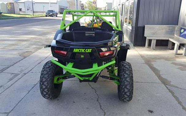 2024 Arctic Cat Wildcat XX LTD