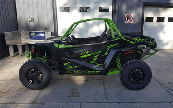 2024 Arctic Cat Wildcat XX LTD