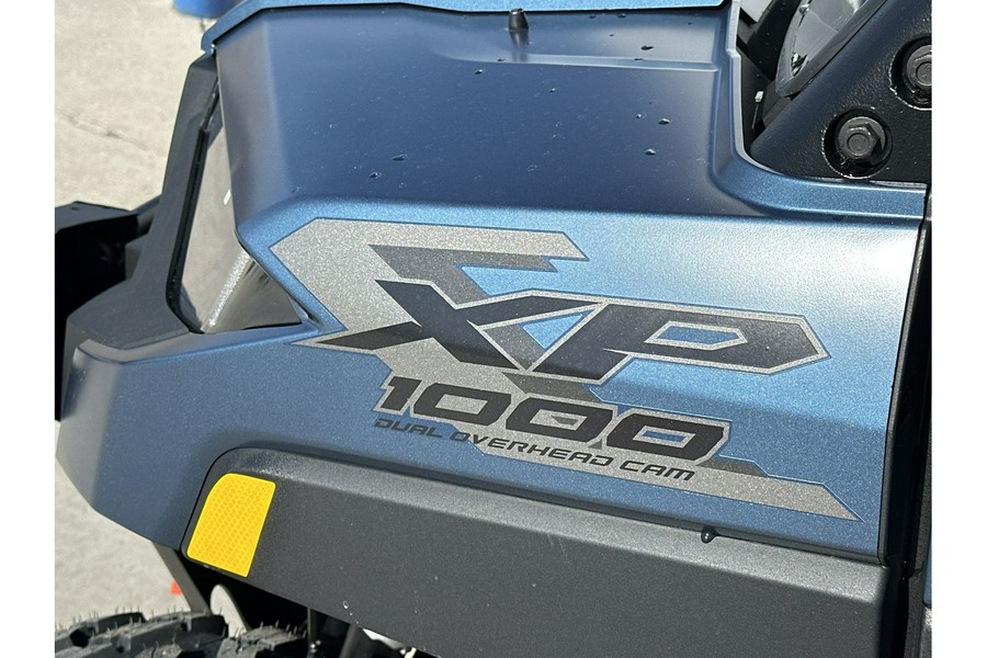 2025 Polaris Industries RANGER CREW XP 1000 NORTHSTAR PREMIUM