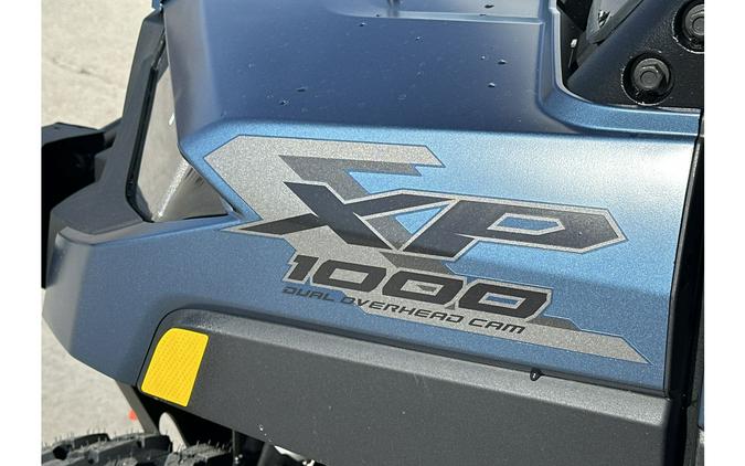 2025 Polaris Industries RANGER CREW XP 1000 NORTHSTAR PREMIUM