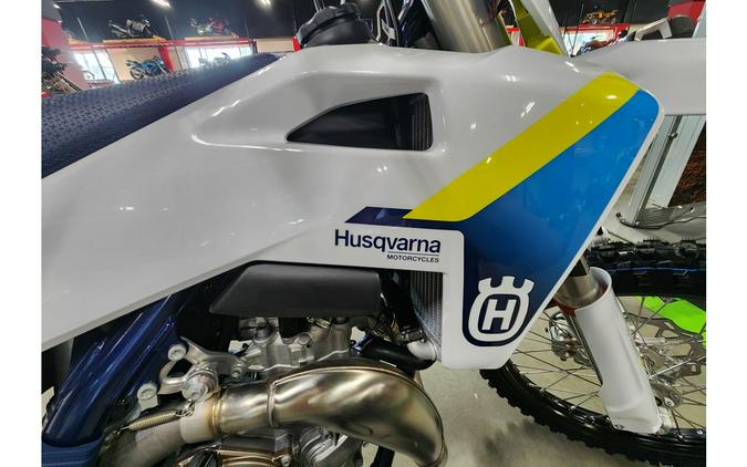 2025 Husqvarna Motorcycles FC 450