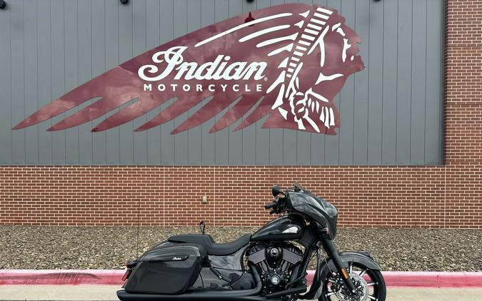 2024 Indian Motorcycle® Chieftain® Dark Horse®