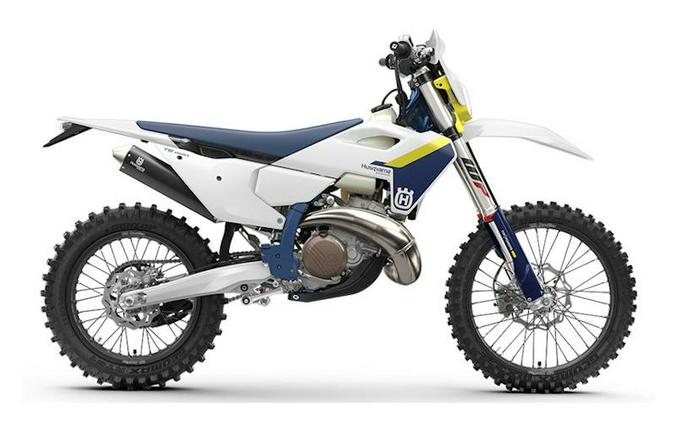 2025 Husqvarna® TE 250