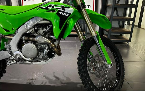 2024 Kawasaki KX™450 Base