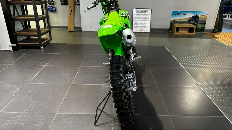 2024 Kawasaki KX™450 Base