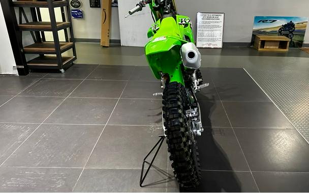 2024 Kawasaki KX™450 Base