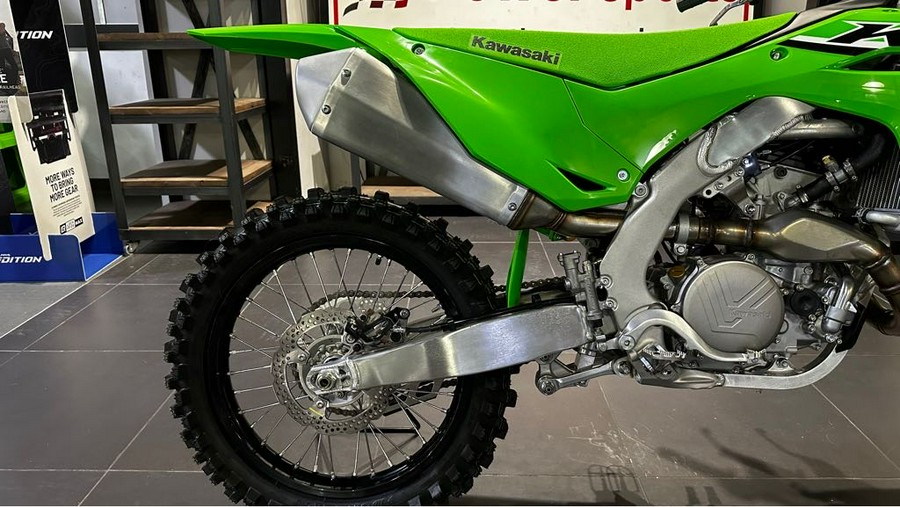 2024 Kawasaki KX™450 Base