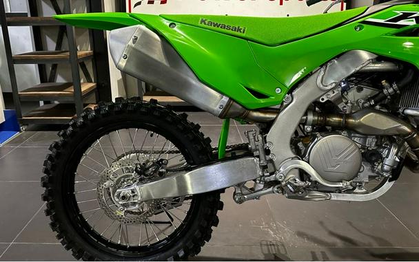 2024 Kawasaki KX™ 450