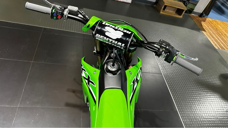 2024 Kawasaki KX™450 Base