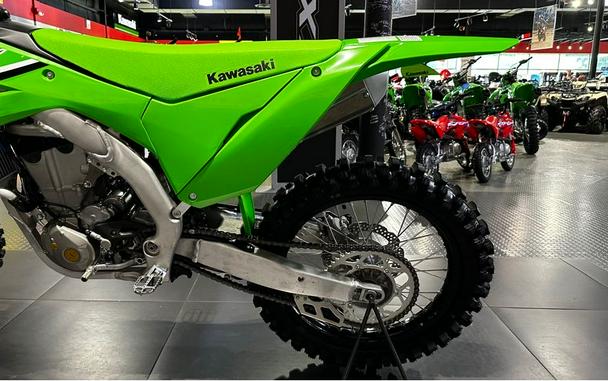 2024 Kawasaki KX™450 Base