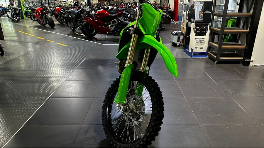 2024 Kawasaki KX™450 Base