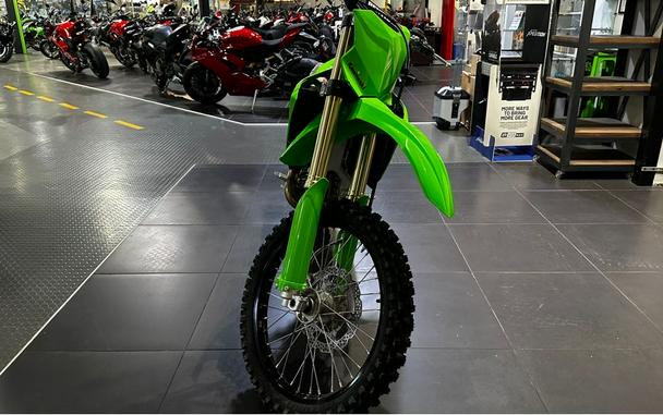 2024 Kawasaki KX™ 450