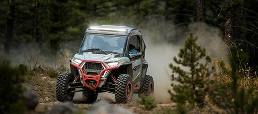 2021 Polaris RZR Trail S 1000 Ultimate