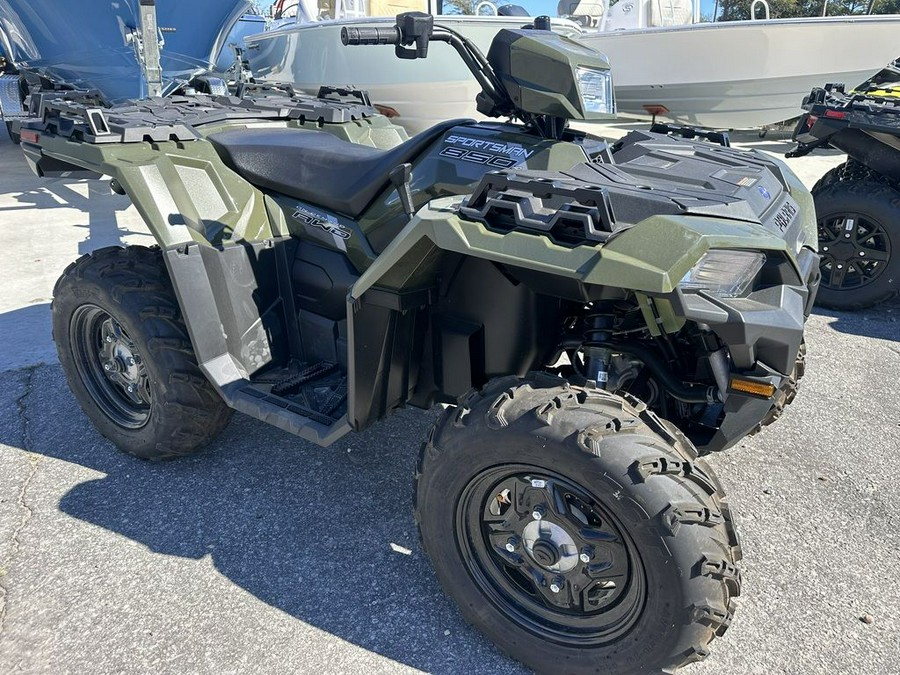 2024 Polaris® Sportsman 850