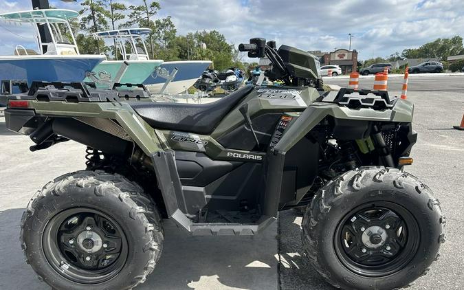 2024 Polaris® Sportsman 850