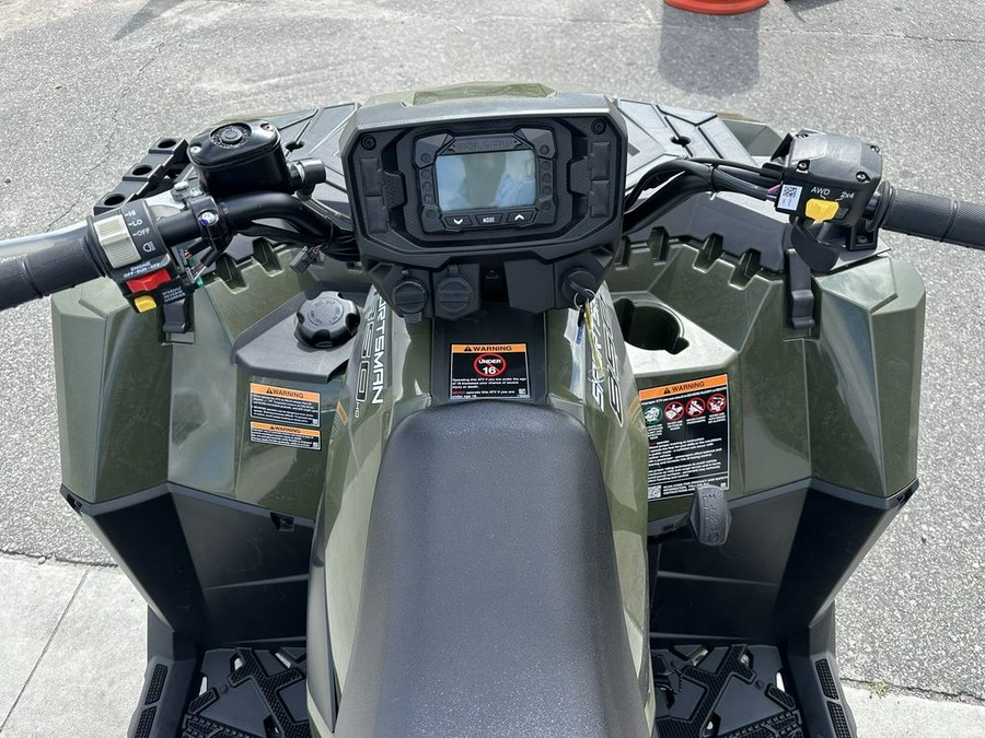 2024 Polaris® Sportsman 850