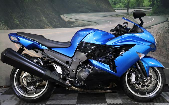 Kawasaki Ninja ZX-14R motorcycles for sale in Los Angeles Kawasaki Ninja ZX-14R motorcycles for sale in Los Angeles