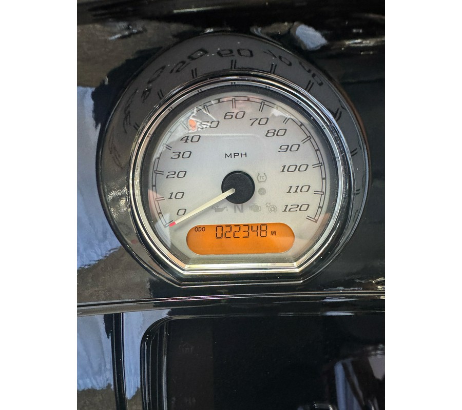 2019 Harley-Davidson Street Glide® Base