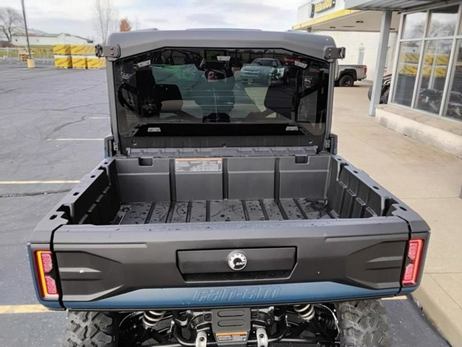 2026 Can-Am Defender Limited HD11