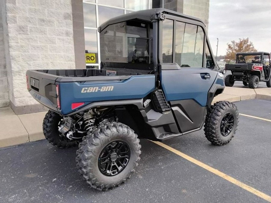 2026 Can-Am Defender Limited HD11