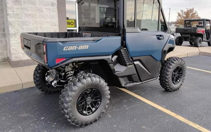 2026 Can-Am Defender Limited HD11