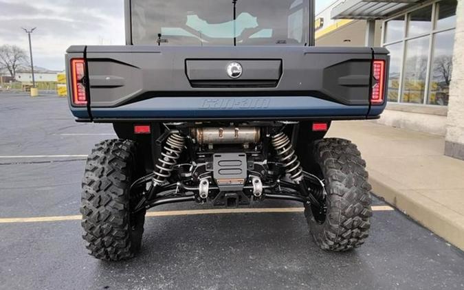 2026 Can-Am Defender Limited HD11