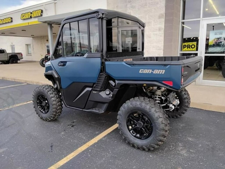 2026 Can-Am Defender Limited HD11