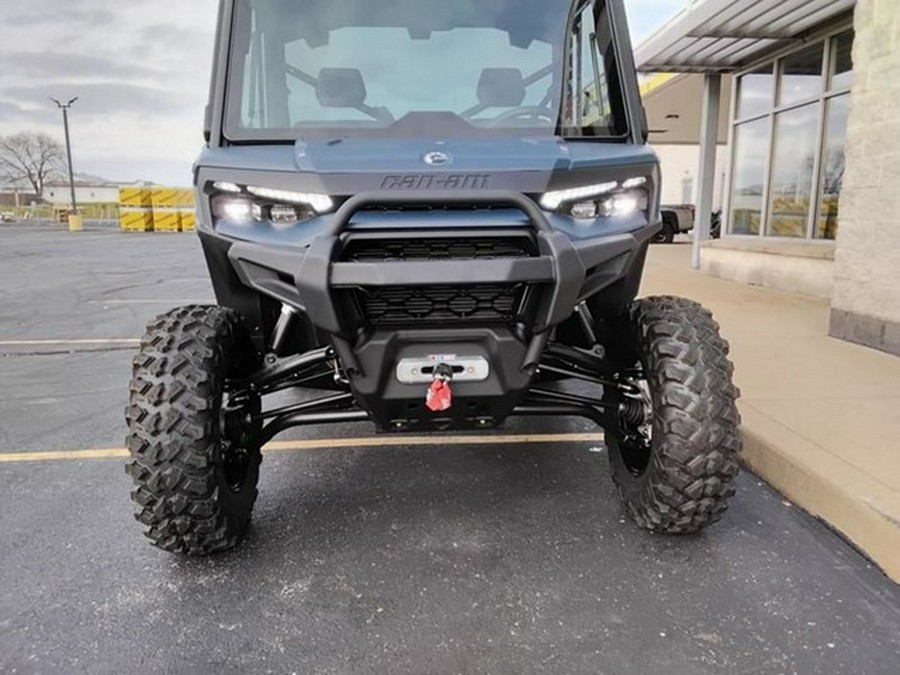 2026 Can-Am Defender Limited HD11