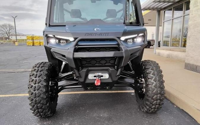 2026 Can-Am Defender Limited HD11