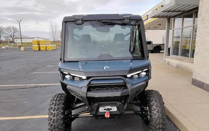 2026 Can-Am Defender Limited HD11