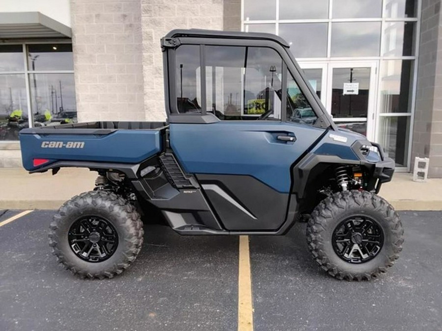 2026 Can-Am Defender Limited HD11