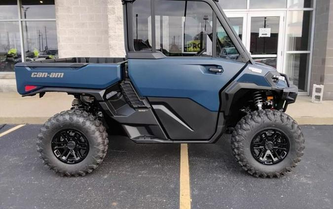 2026 Can-Am Defender Limited HD11