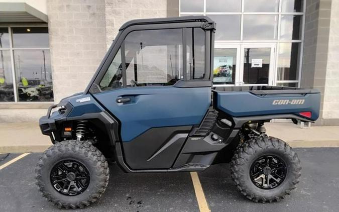 2026 Can-Am Defender Limited HD11