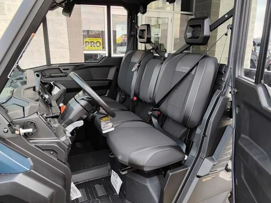 2026 Can-Am Defender Limited HD11