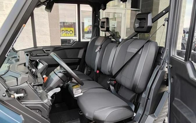 2026 Can-Am Defender Limited HD11