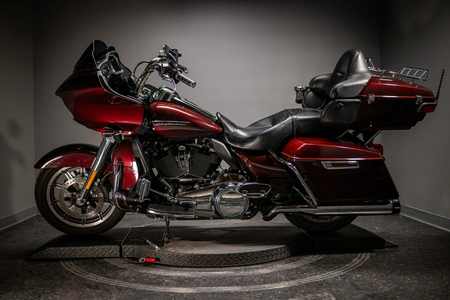 2019 Harley-Davidson Road Glide Ultra