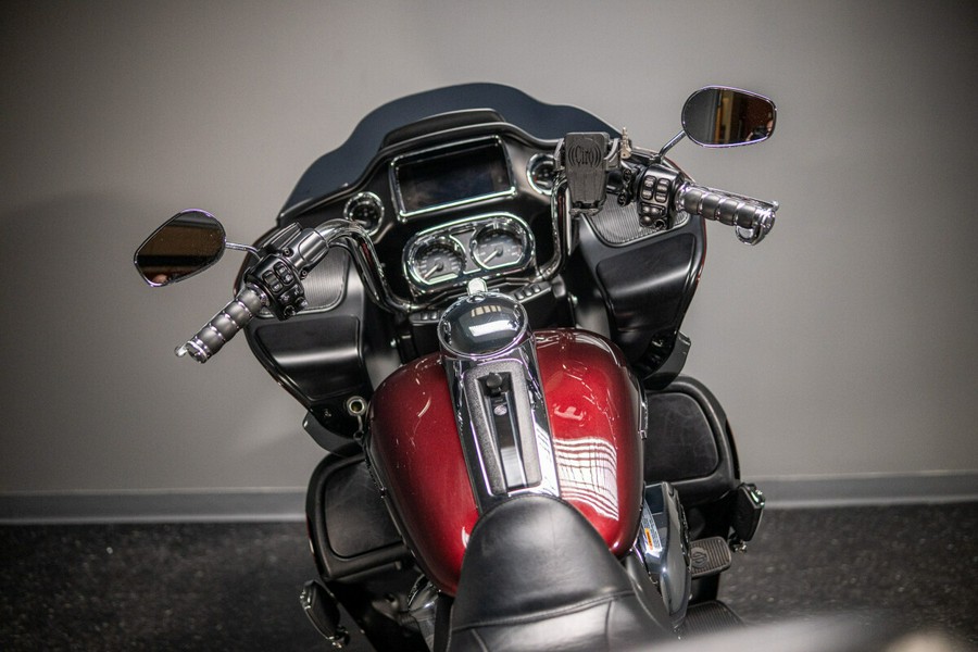 2019 Harley-Davidson Road Glide Ultra