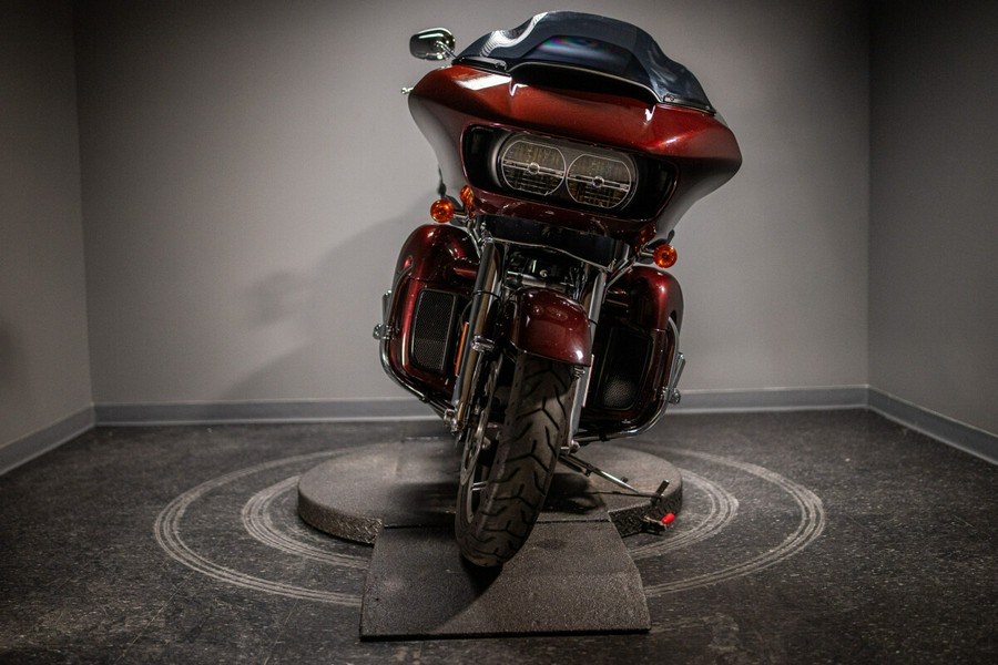 2019 Harley-Davidson Road Glide Ultra