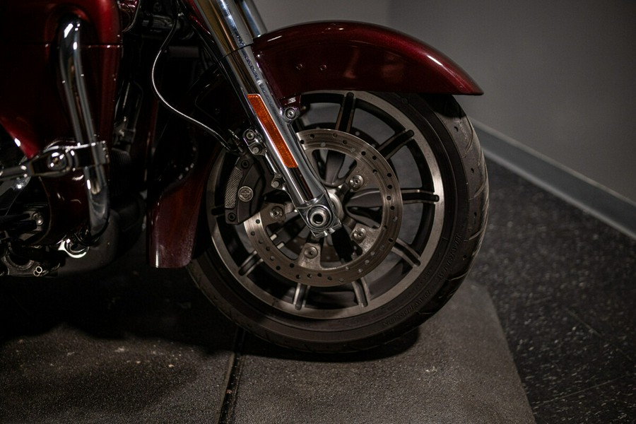 2019 Harley-Davidson Road Glide Ultra