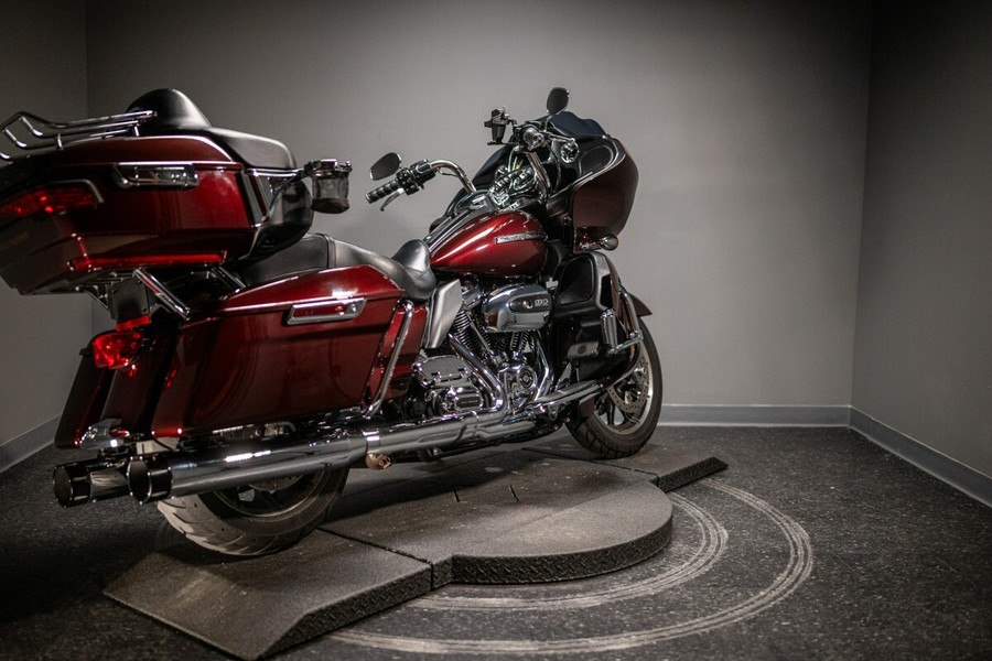 2019 Harley-Davidson Road Glide Ultra
