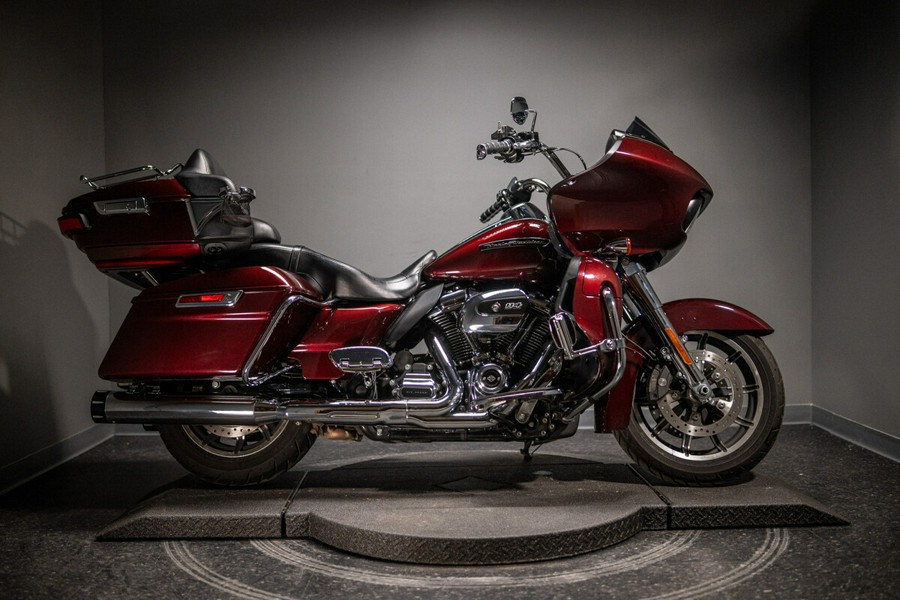 2019 Harley-Davidson Road Glide Ultra