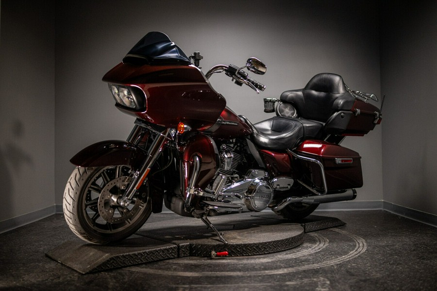 2019 Harley-Davidson Road Glide Ultra