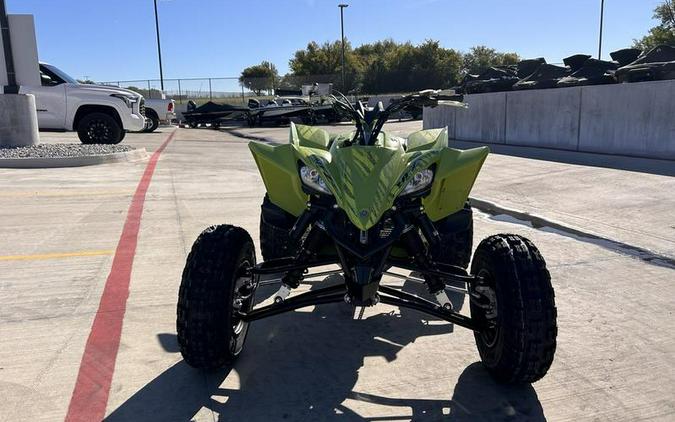 2026 Yamaha YFZ450R SE