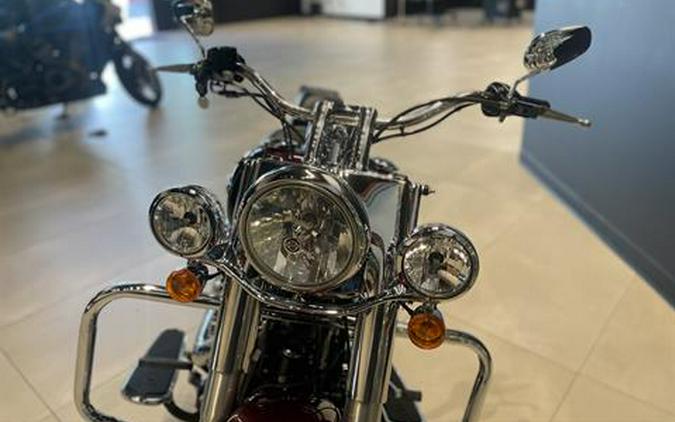 2014 Harley-Davidson Softail® Deluxe