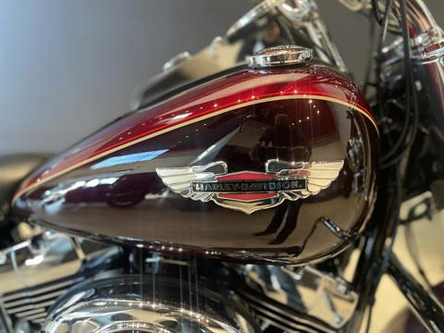 2014 Harley-Davidson Softail® Deluxe