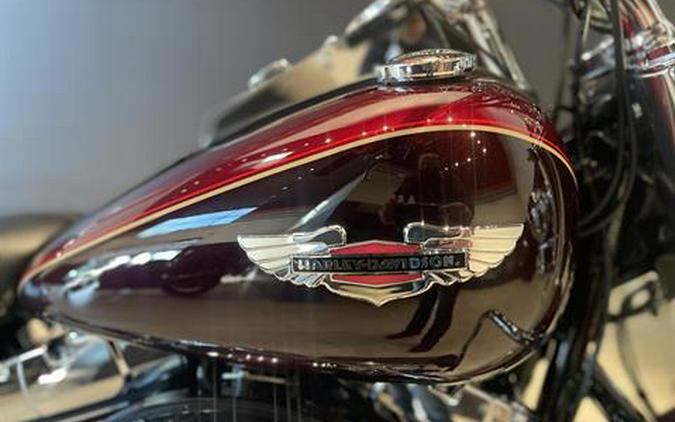 2014 Harley-Davidson Softail® Deluxe