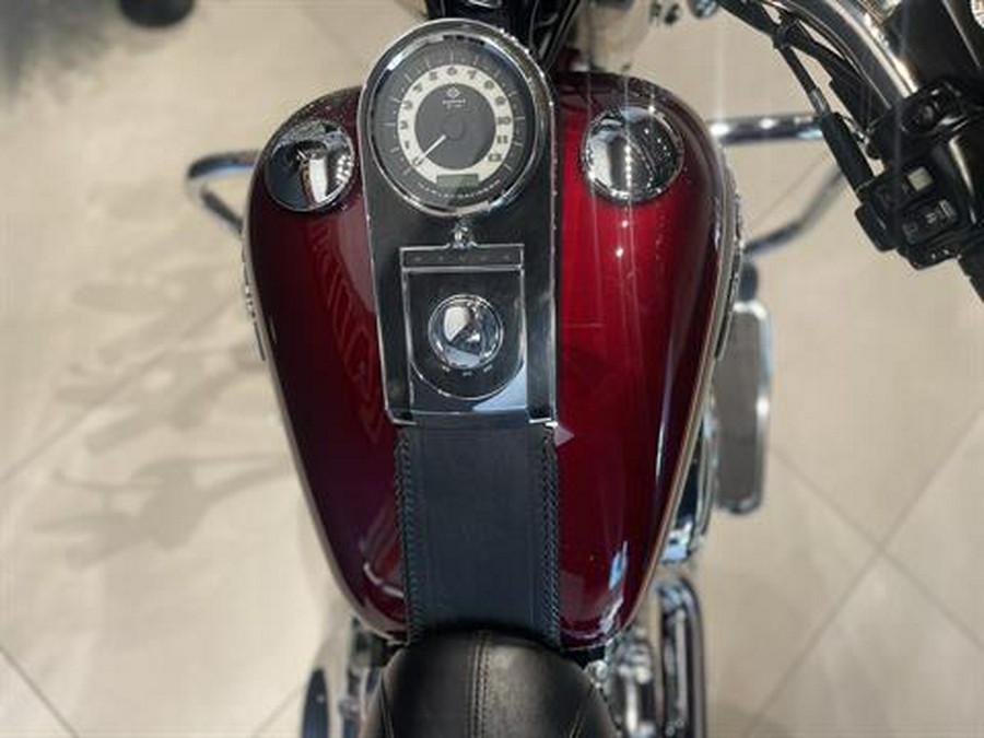 2014 Harley-Davidson Softail® Deluxe