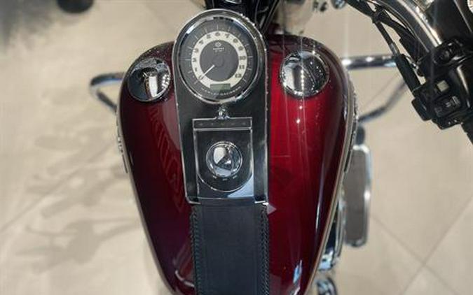 2014 Harley-Davidson Softail® Deluxe